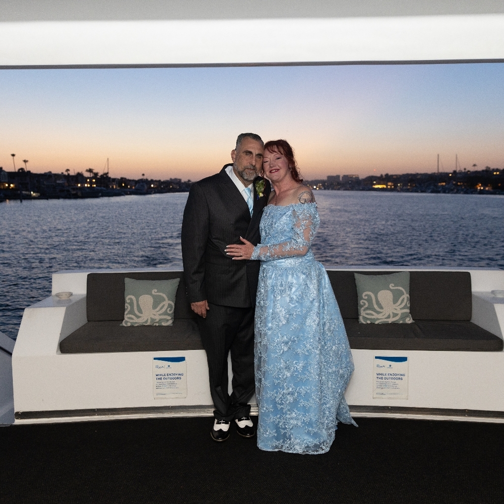 Formal Dress - Picture 5 of 5